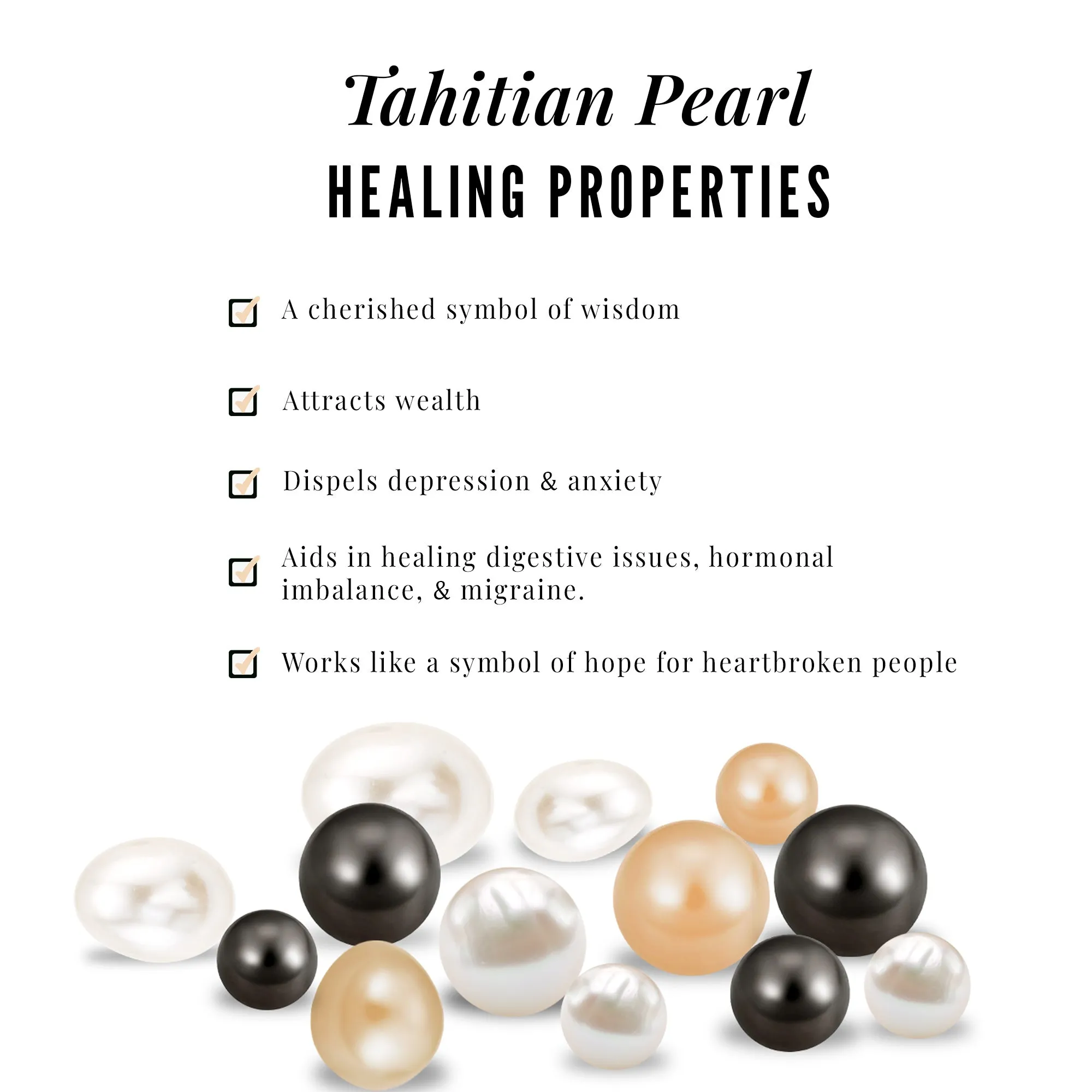 9 CT Tahitian Pearl and Diamond Halo Wedding Ring Set