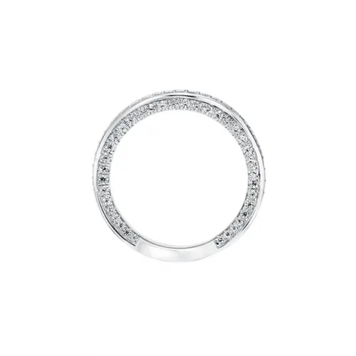 Artcarved Astara Ladies Wedding Band 31-V714W-L
