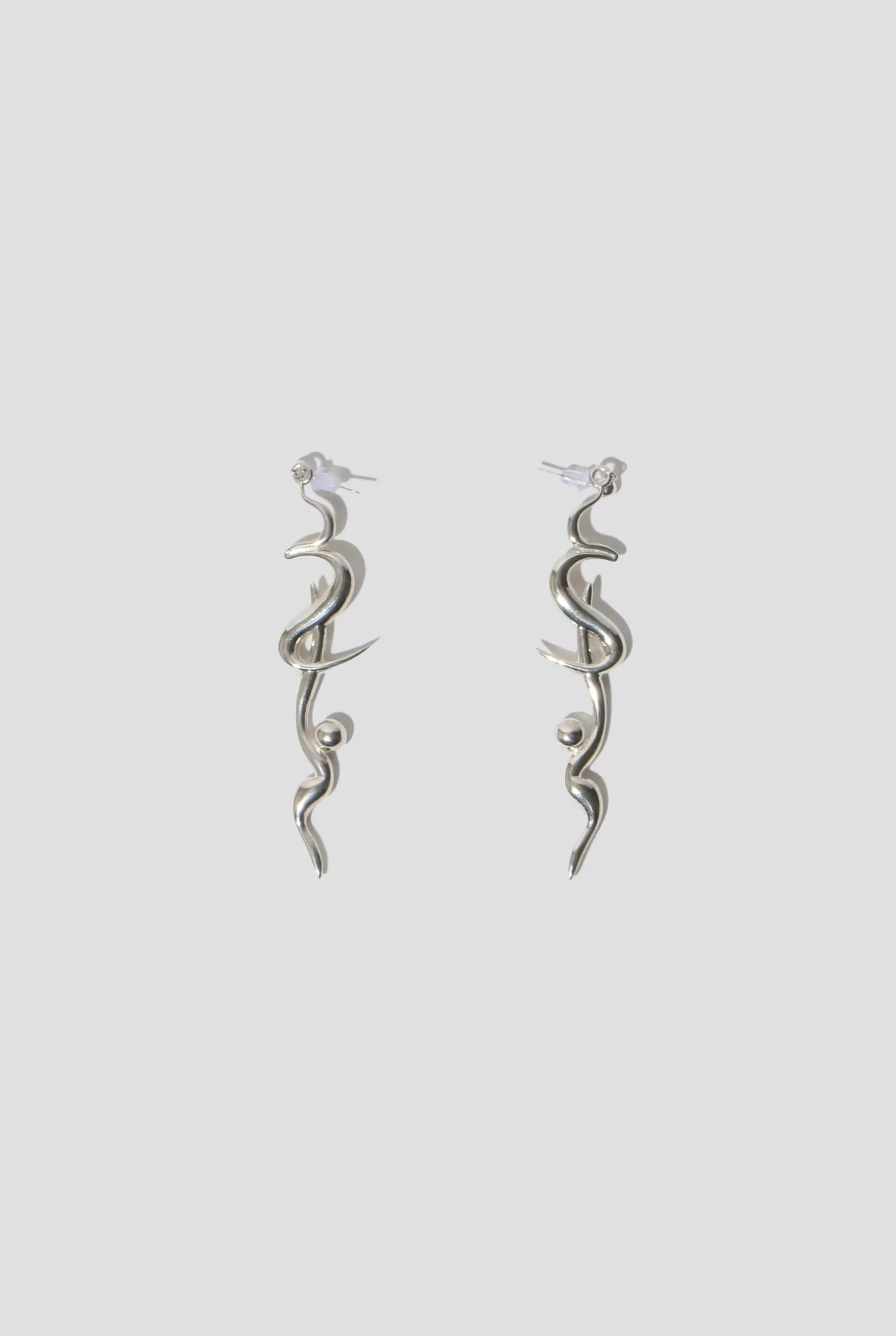 Before The Storm Earrings