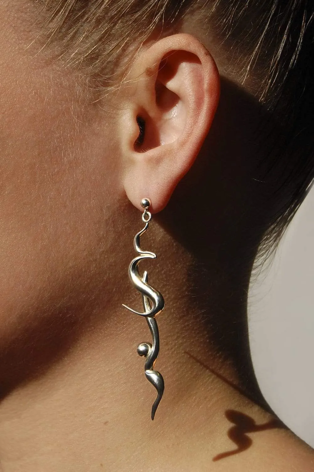 Before The Storm Earrings