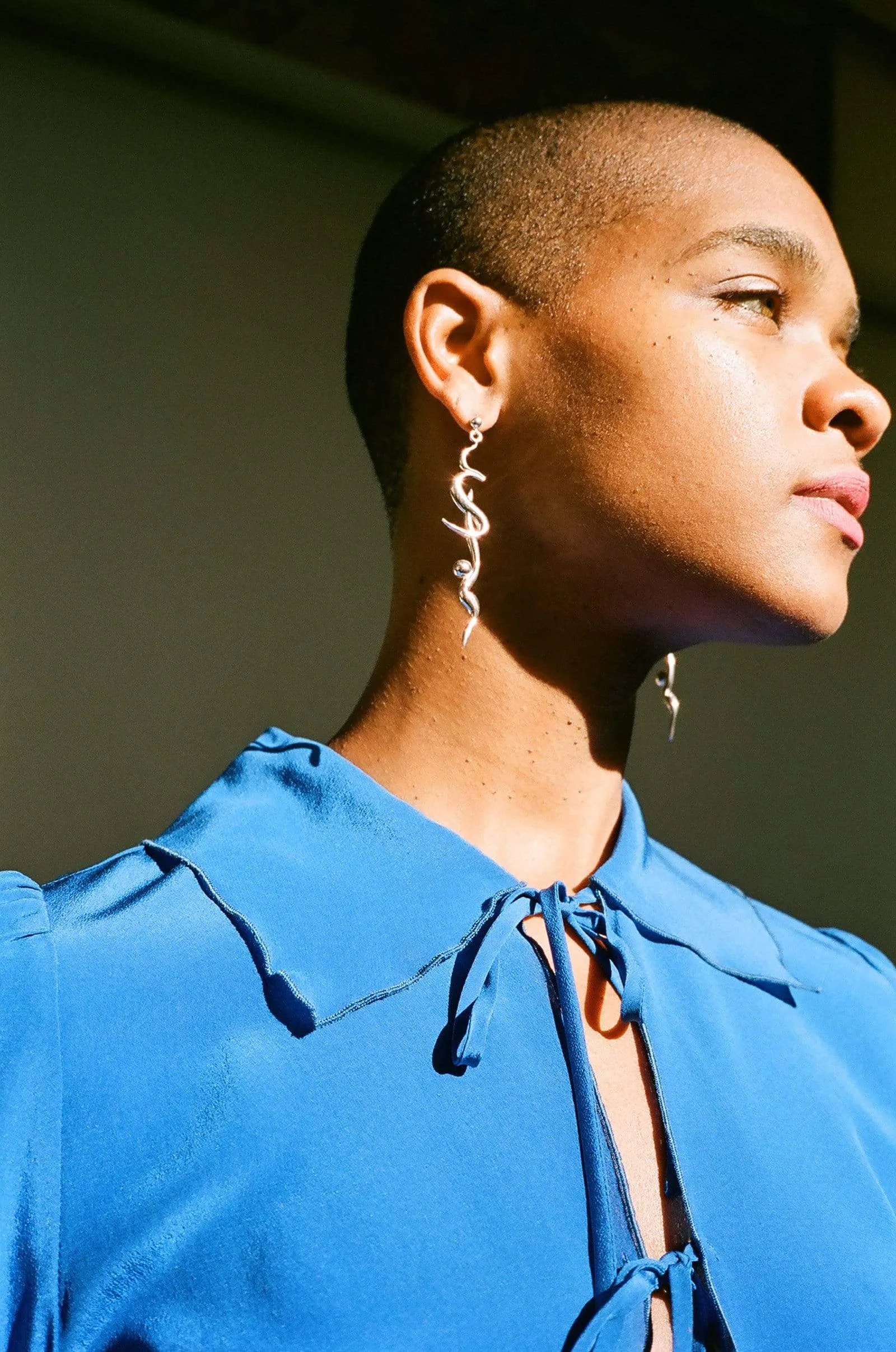 Before The Storm Earrings