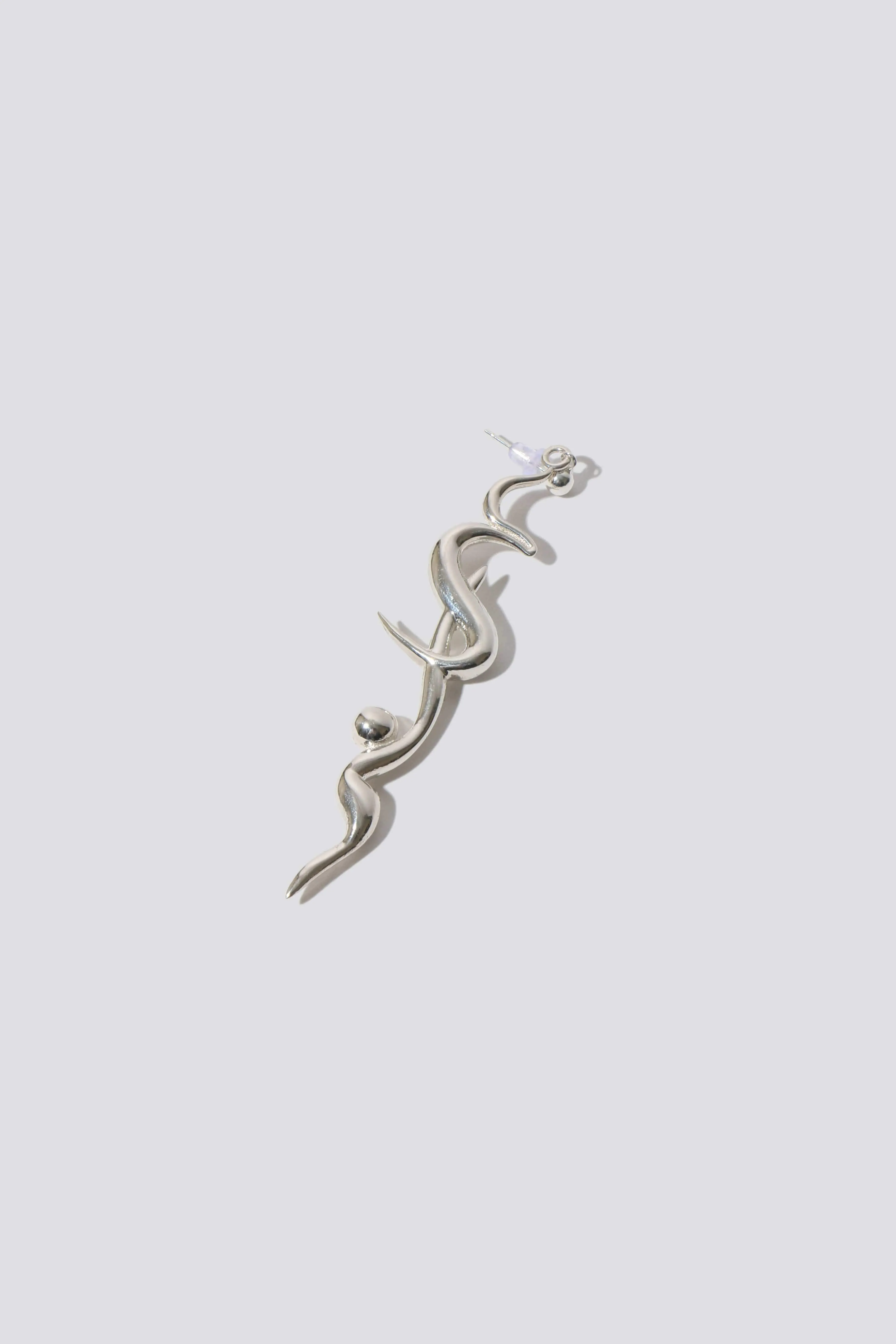 Before The Storm Earrings