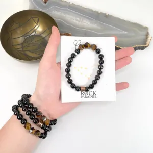 Capricorn Zodiac Bracelet