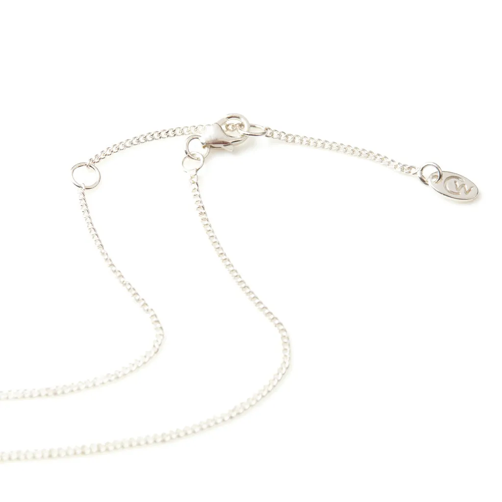 Crown Chakra Necklace