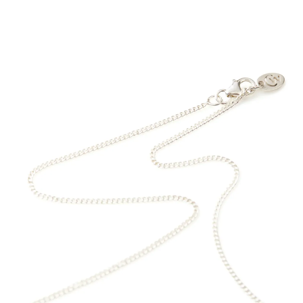 Crown Chakra Necklace