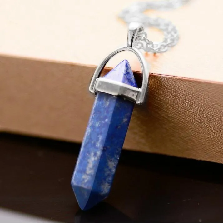 Crystal Envision Necklace