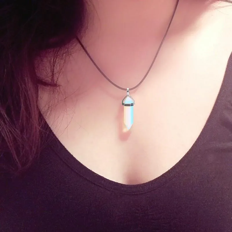 Crystal Envision Necklace