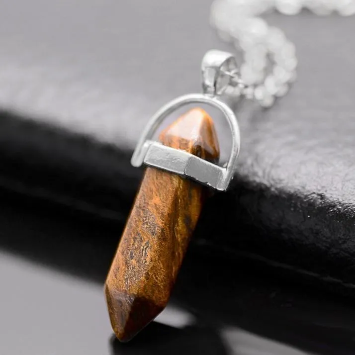Crystal Envision Necklace