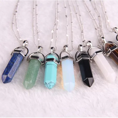 Crystal Envision Necklace