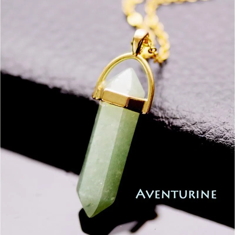 Crystal Envision Necklace