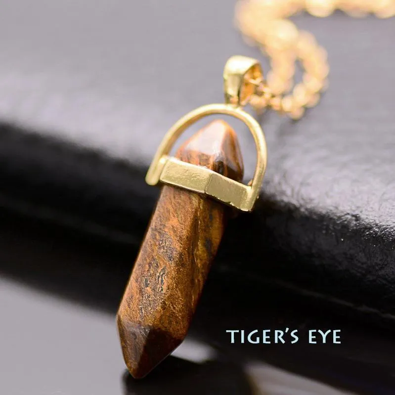 Crystal Envision Necklace