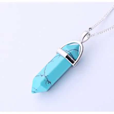 Crystal Envision Necklace
