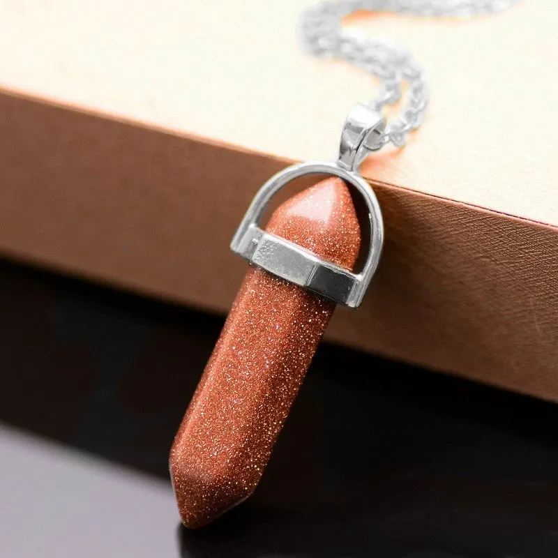 Crystal Envision Necklace