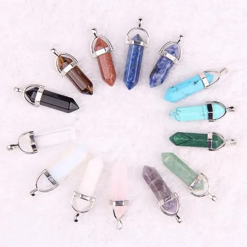 Crystal Envision Necklace
