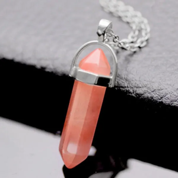 Crystal Envision Necklace