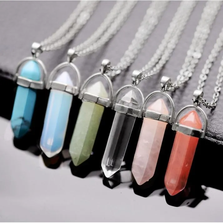Crystal Envision Necklace