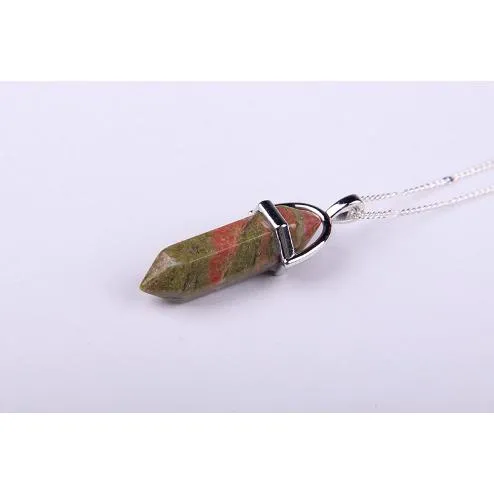 Crystal Envision Necklace