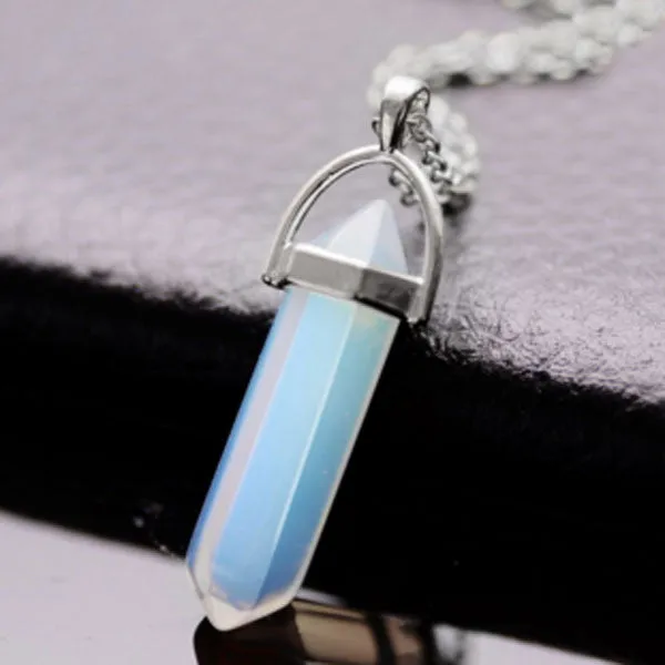 Crystal Envision Necklace