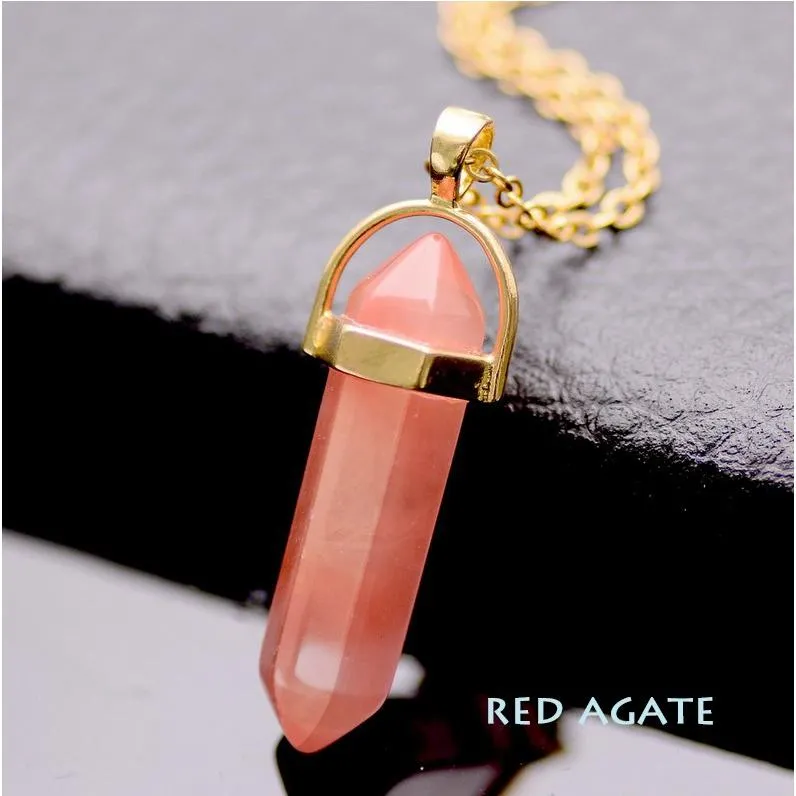 Crystal Envision Necklace
