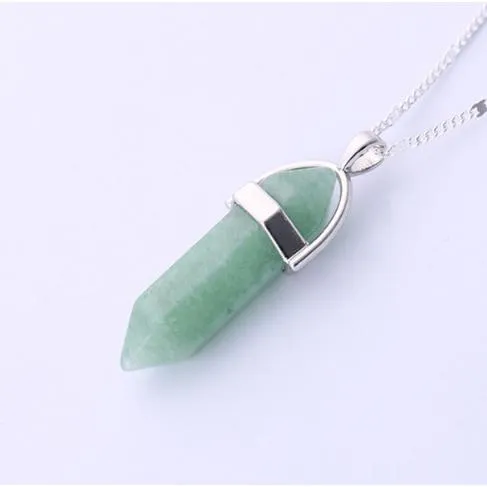 Crystal Envision Necklace