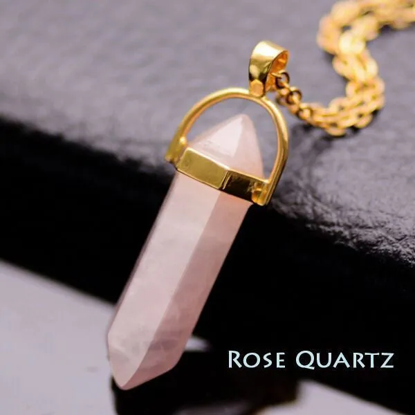 Crystal Envision Necklace