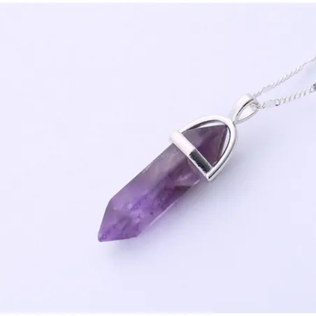 Crystal Envision Necklace