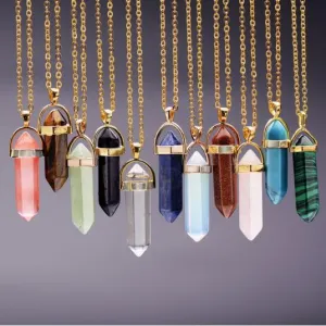 Crystal Envision Necklace