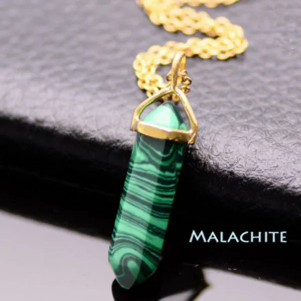 Crystal Envision Necklace