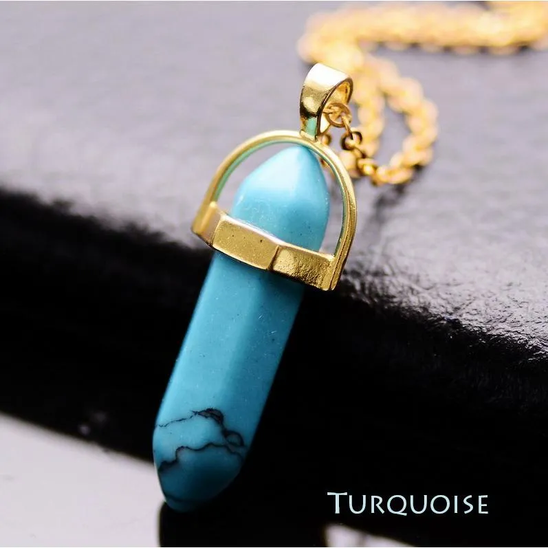 Crystal Envision Necklace