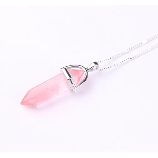 Crystal Envision Necklace