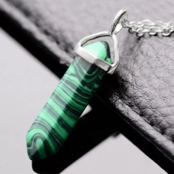 Crystal Envision Necklace