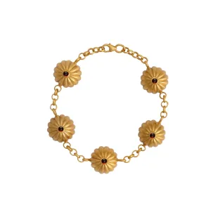 Mahal Dome Bracelet