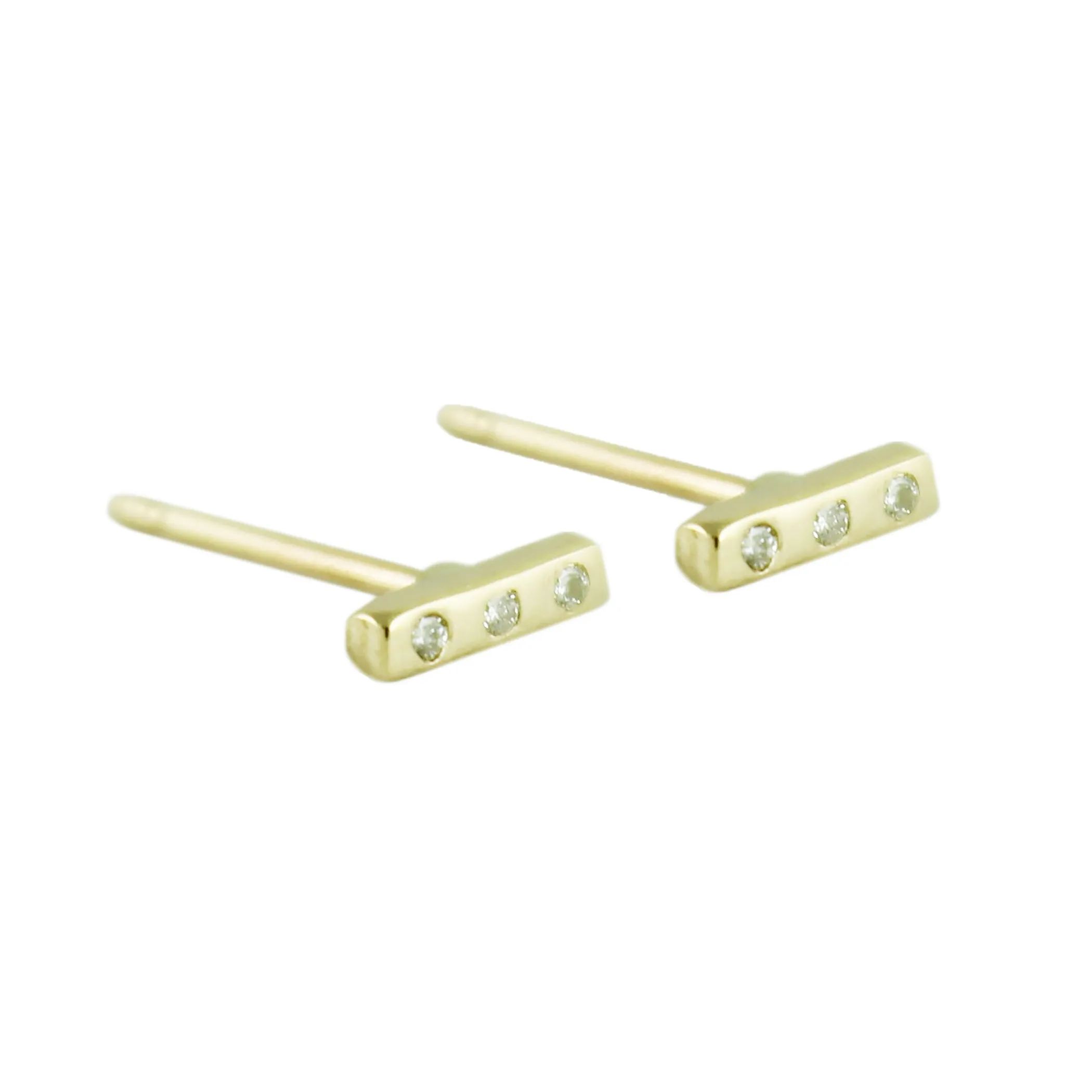 MELISSA EARRINGS