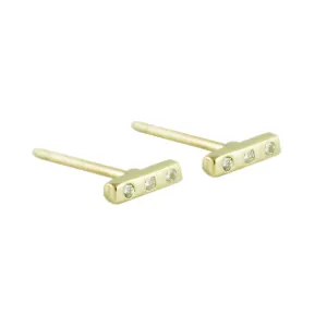 MELISSA EARRINGS