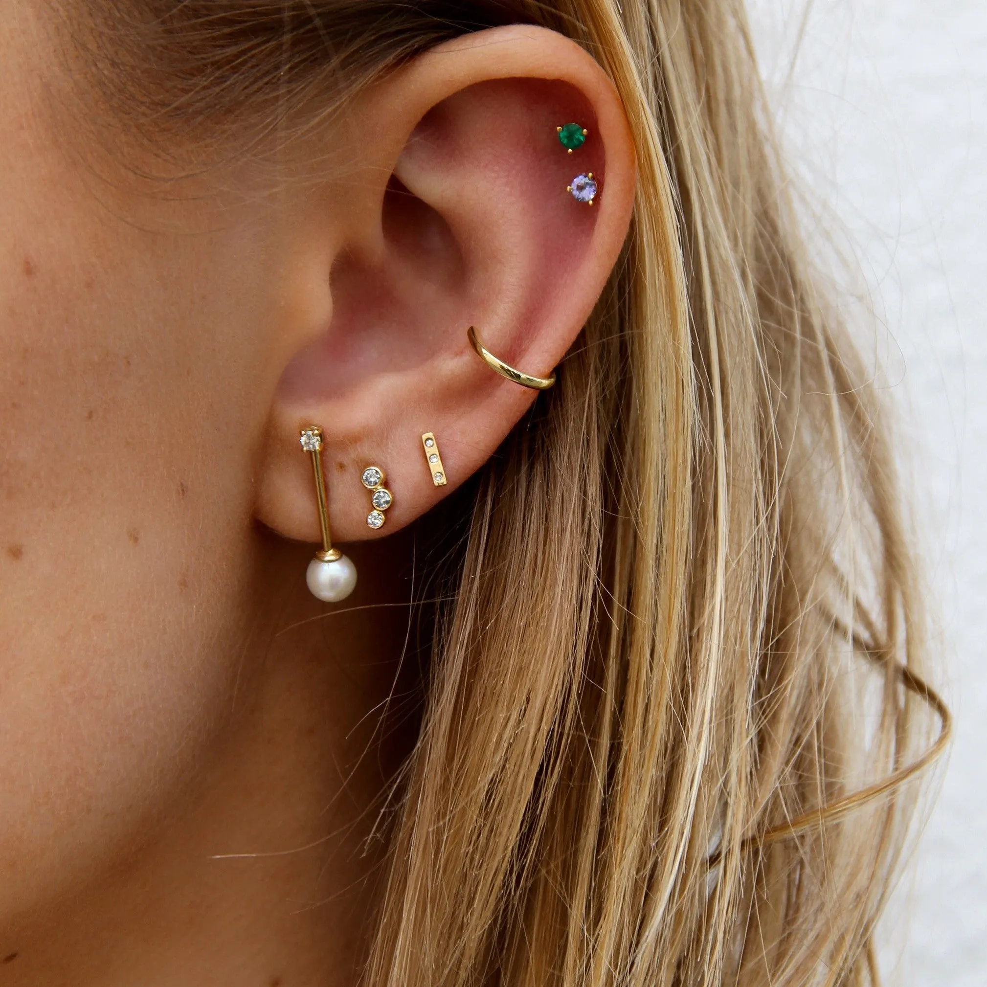 MELISSA EARRINGS